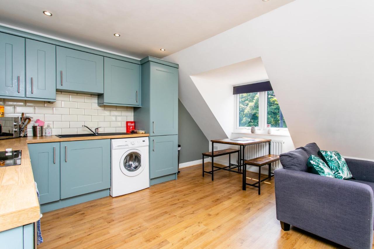 Portland Apartments 198 By #Shortstaysaway Newcastle upon Tyne Zewnętrze zdjęcie